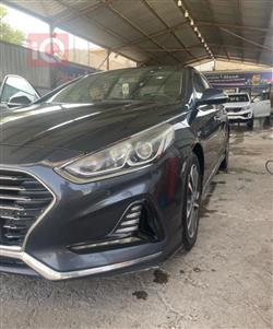 هیۆندای سۆناتا